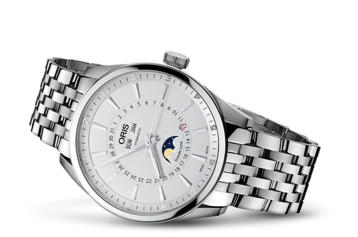 Image of  Artix Complication